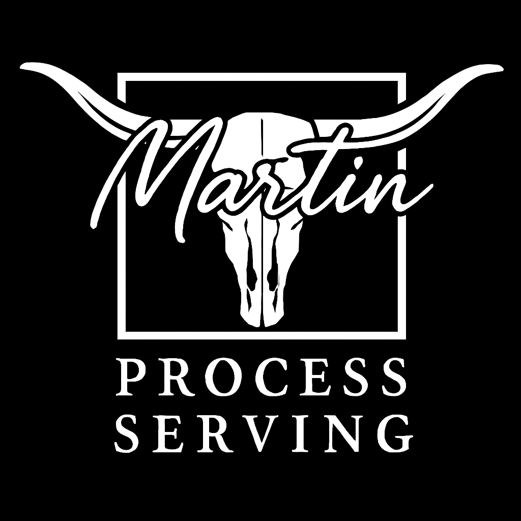 Martin Process Serving, LLC