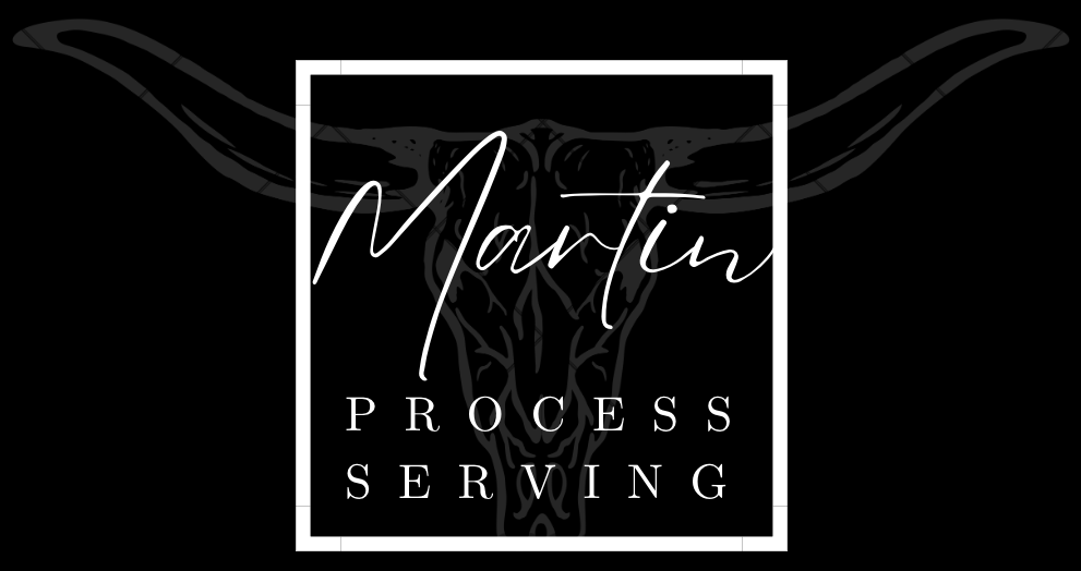 Welcome to Martin Process Serving,&nbsp;LLC!